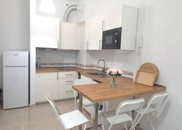 La Abundancia Apartment *