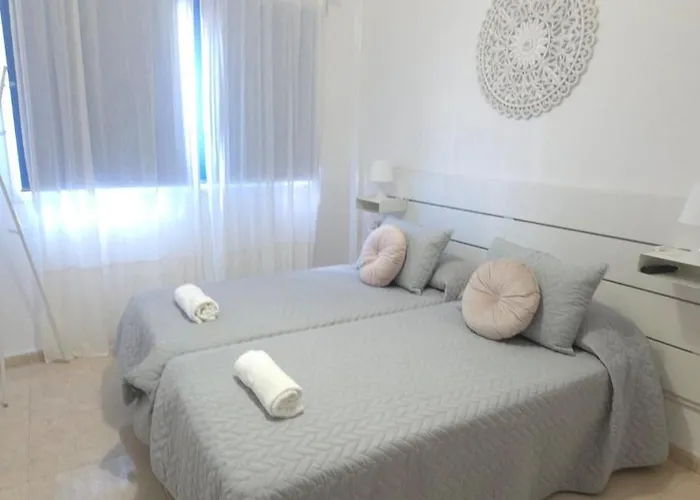 La Abundancia Apartment *