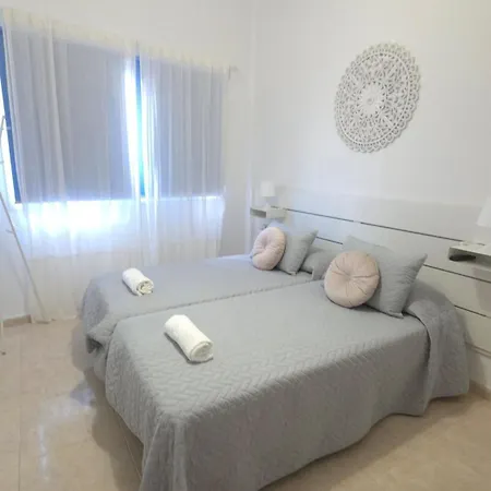 La Abundancia Lejlighed *