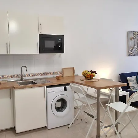 La Abundancia Apartment *