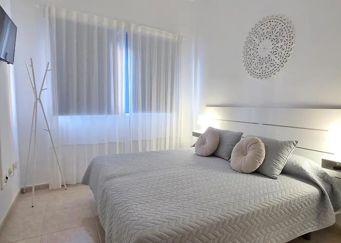 Lejlighed La Abundancia La Restinga